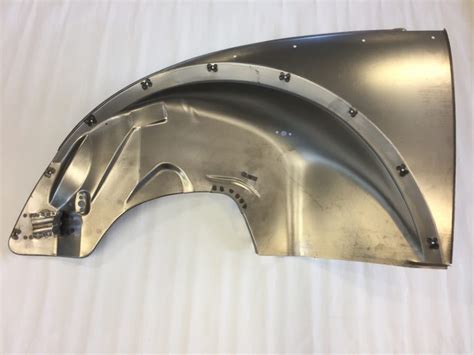 volkswagen sheet metal parts